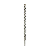 Makita Sds-Plus Drilling Standard 2-Cutter - Sds-Plus Drill Bit 25mm X 460mm | SKU D-15257