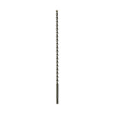 Makita Sds-Plus Drilling Standard 2-Cutter - Sds-Plus Drill Bit 12mm X 460mm | SKU D-16271