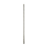 Makita Sds-Plus Drilling Standard 2-Cutter - Sds-Plus Drill Bit 10mm X 460mm | SKU D-17538