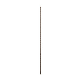 Makita Sds-Plus Drilling Standard 2-Cutter - Sds-Plus Drill Bit 12mm X 600mm | SKU D-29153