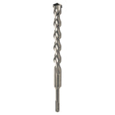 Makita Sds-Plus Drilling Standard 2-Cutter - Sds-Plus Drill Bit 25mm X 600mm | SKU D-29197