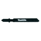 Makita - Jig Saw Blade Economy B-22 Bayonet - 5Pk | D-34908