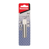 Makita - Metal Drill Bit Set Reliable for Every Trade | D-39279
