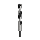 Makita Brad Point Wood Drill Bit Precision for Woodworking | D-53453