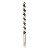 Makita Wood Auger Bit 13mm x 250mm Reliable for Every Trade | SKU D-53475