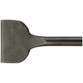 Makita - SDS-Plus 80mm x 150mm Wide Scaling Chisel | D-61042