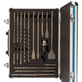 Action - 18 Piece SDS Plus Chisel Set | ACTION7