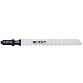 Makita - Jig Saw Blade Economy B-11 Bayonet - 5Pk | D-72718