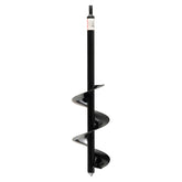 Makita OPE - Auger Acc 130mm x 600 Plant Auger- 12mm Hex Shank | D-75459