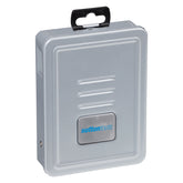 Sutton - Drill D102 Sm3 Jobber HSS Blue Bullet Set 1-13mm 25Pc | D102SM3