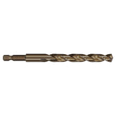 Sutton - Drill D213 Hex Shank HSS-Co Supabit Carded 10.0mm | D2131000