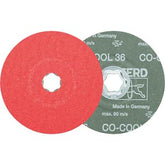 PFERD - POS Abr. Disc CC-FS 125 Co-Cool 36/5 PK. | 49900035