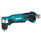 Makita Tools - 12V Max Keyless Chuck Angle Drill – Tool Only | DA333DZ