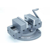 Dawn Tools - Self Centering Vice - Super Precision. Jaw Width 100 mm, Max. Jaw Opening 100 mm. | 61540