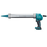 Makita Tools - 18V 600ml Caulking Gun - Tool Only | DCG180ZB