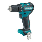 Makita Tools - 12V Max Brushless Driver Drill - Tool Only | DF332DZ