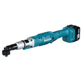 Makita - 14.4V Brushless 3/8" Angled Torque Wrench 16-30 Nm 70-230 RPM - Tool Only | DFL302FZ