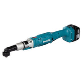 Makita - 18V Brushless 3/8" Angled Torque Wrench 25-65 Nm 80-200 RPM - Tool Only | DFL651FZ