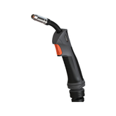 Weldtronic - DGB150 Spool Torch 42V X 6Mt Euro End. | DSP150A42P16E