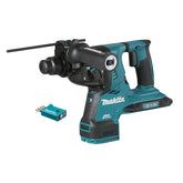 Makita Tools - 18V x 2 Brushless AWS 28mm SDS Plus Rotary Hammer - Tool Only | DHR282ZJU