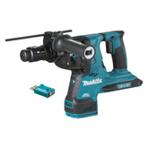 Makita Tools - 18V x 2 Brushless AWS 28mm SDS Plus Rotary Hammer - Tool Only | DHR283ZJU