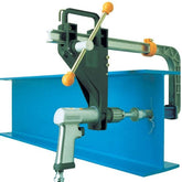 Trax - Hand Drillpress | DM-100
