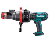 Makita Tools - 18V 20mm Steel Rod Cutter - Tool Only | DSC191Z