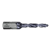Alpha - M4 x 0.7 Onsite Plus Combination Drill & Tap
