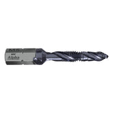 Alpha - M5 x 0.8 Onsite Plus Combination Drill & Tap