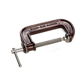 Dawn Tools - G Clamp One Hand 200mm | Dw73080