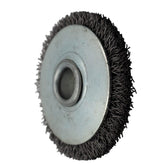 Josco - Brush Wheel CR 63 x 9 - 0.35 | DWY1044A