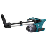 Makita - Dust Extraction Set DX18 - Suits HR012G | AUBDX18