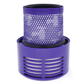 Powercell - Post Filter 12 VENT to suit Dyson V10, SV12 | DYV10POS1IN1