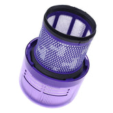 Powercell - Post filter 6 VENT to suit Dyson V11 | DYV11POS1IN1