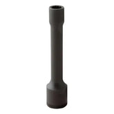 Action - 8mm 3/8" Drive 6-point Metric Extra Long Impact Socket - 150mm | 60715008