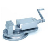 Dawn Tools - Milling Machine Vice - Super Precision Jaw Width 150 mm, Max. Jaw Opening 150 mm | 61512