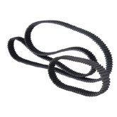 Timing Belt Double Sided PU Steel Cord T Profile 10mm Pitch 135 Teeth | DT10-1350