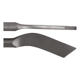 ICCONS® - SDS Max Mortar Rake 10mm x 30mm (21011 9) | HMAXCMR10