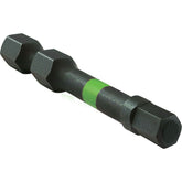 ICCONS® - BI-422 - Impact Power BIt - 1/4H x 50mm Hx5 - Pack Of 10 | BTI050HX5