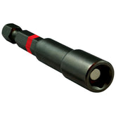 ICCONS® - BI-510 - Impact Nut Setter - 1/4H x 65mm x 1/4 - Pack Of 3 | BTI065NS14