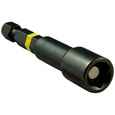 ICCONS® - BI-512B - Impact Nut Setter - 1/4H x 65mm x 5/16 - Bulk (50) | BTI065NS516-B