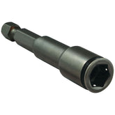 ICCONS® - BI-564 - Impact Nutsetter For SS Screws - 1/4H x 65mm x 3/8 - Pack Of 3 | BTI065SSNS38