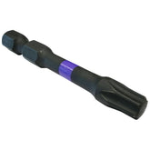 ICCONS® - BI-632 - Impact Power BIt - 1/4H x 50mm T45 - Pack Of 10 | BTI050T45