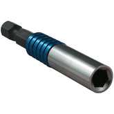 ICCONS® - BI-010 - Impact Quick Release Magnetic BIt Holder - 1/4H x 60mm - Pack Of 1 | BTIQRBH60