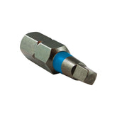 ICCONS® - BS-310 - Standard Insert BIt - 1/4H x 25mm Sq2 - Pack Of 10 | BTS025SQ2