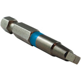 ICCONS® - BS-312 - Standard Power BIt - 1/4H x 50mm Sq2 - Pack Of 10 | BTS050SQ2