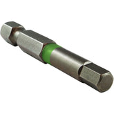 ICCONS® - BS-422 - Standard Power BIt - 1/4H x 50mm Hx5 - Pack Of 10 | BTS050HX5