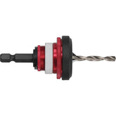 ICCONS® - Adjustable CSK Tool & BIts For 14 Gauge Screws | TBB14G