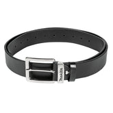 Makita - Dress Leather Belt Black - Medium | E-05359