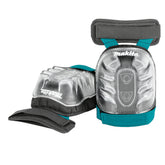 Makita - Ultimate Knee Pad Set | E-05658